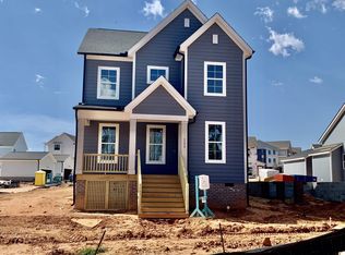 1136 Remey Ave #HVC-0065, Wake Forest, NC 27587