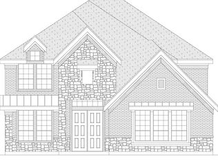 8418 Bremerton Trl, Frisco, TX 75036