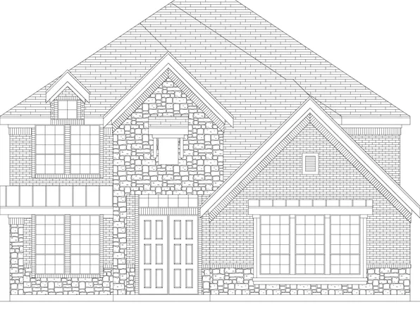 8418 Bremerton Trl, Frisco, TX 75036