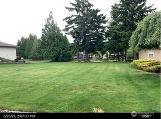 LOT 9999 Seven Woodcock Rd, Sequim, WA 98382