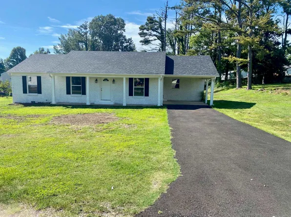 33 Vandy Ave, Covington, TN 38019