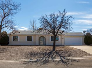 1036 Baltic Ave SE, Rio Rancho, NM 87124