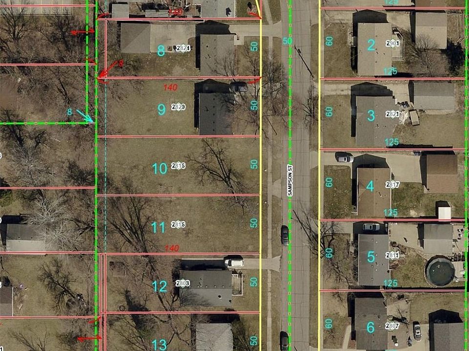 2nd image of 2816 Sampson St