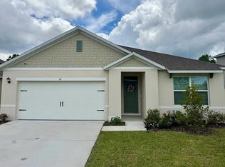 34 Honeybell Way, Ormond Beach, FL 32174