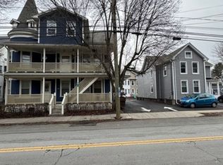 252-254 Liberty St, Meriden, CT 06450