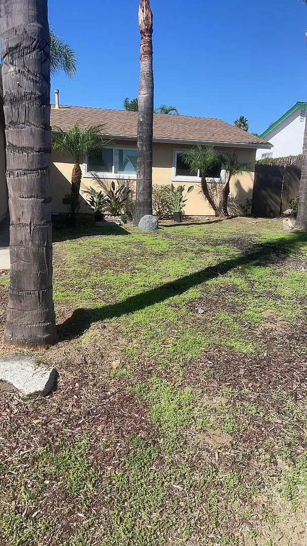 Single Story - 4 Bedroom Home — Photo 2