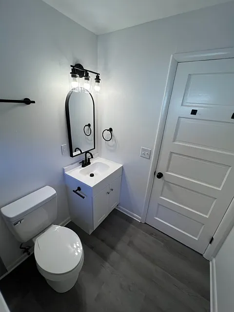 1 bed, 728 sqft, $1,000 — Photo 2