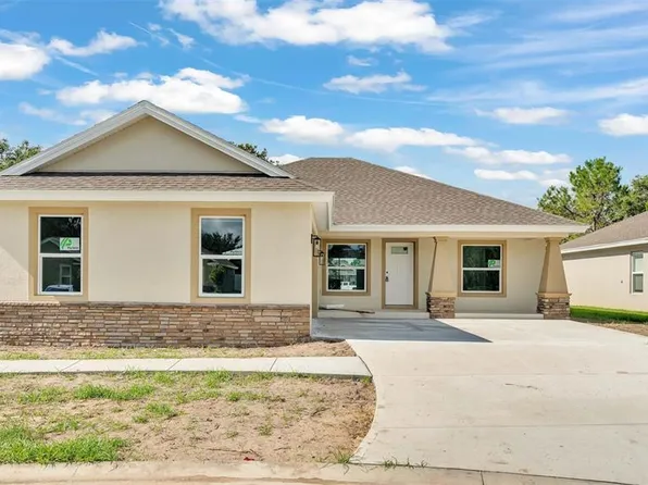 823 Allison Pl, Bartow, FL 33830