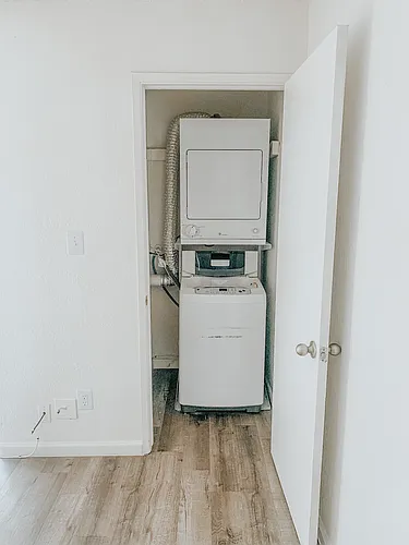 Floor plan 2 Bedroom