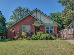 2724 NW 20th St, Oklahoma City, OK 73107