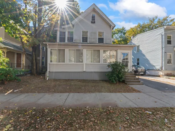 80 Ivy Street, New Haven, CT 06511