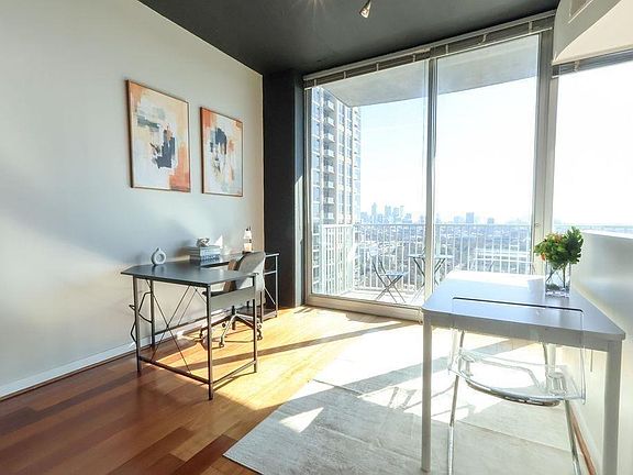 5th image of 361 17th St NW Unit 2517