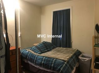 521 Beacon St #3, Boston, MA 02215