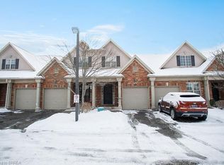 655 Park Rd N #48, Brantford, ON N3R0A2