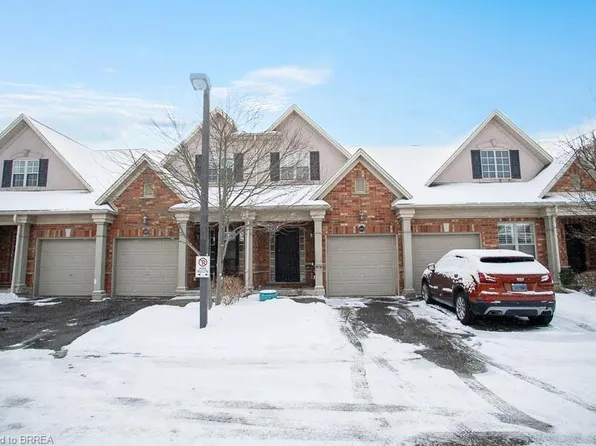 655 Park Rd N #48, Brantford, ON N3R 0A2