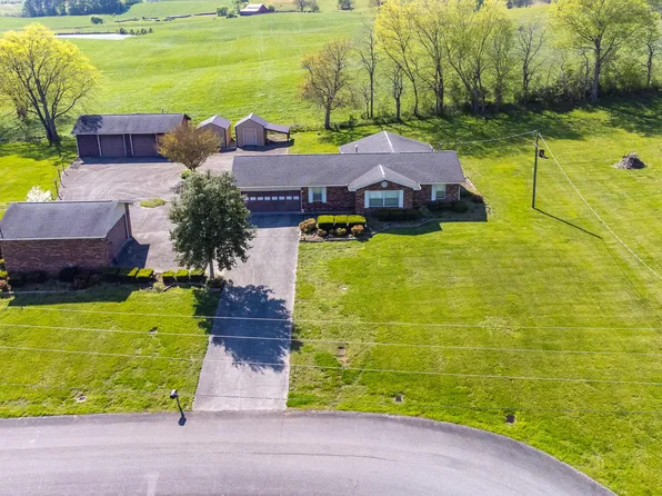 208 Helton St, Kodak, TN 37764