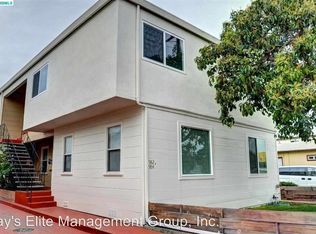 982-A Kains Ave, Albany, CA 94706