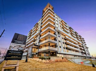 575 Conklin Rd #1004, Brantford, ON N3T 5L5