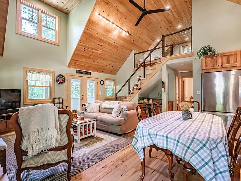 237 Thompson Lake Shores Rd — Photo 2