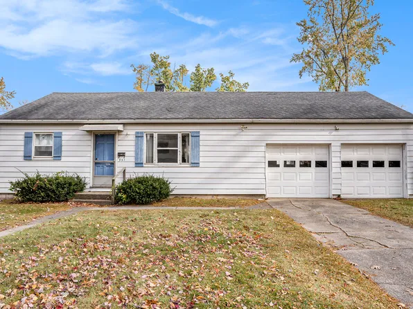 951 Monroe Blvd, South Haven, MI 49090