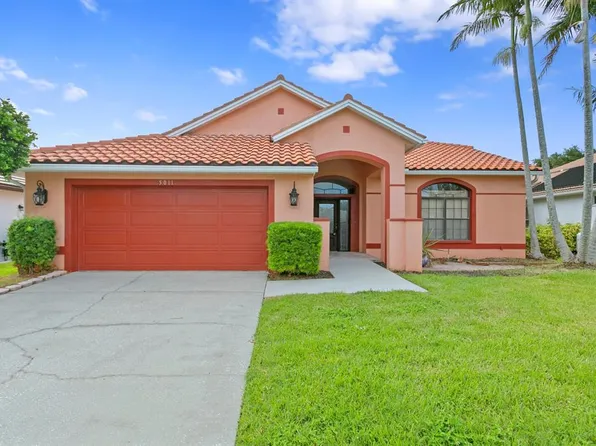 5011 Windmill Palm Ter NE, Saint Petersburg, FL 33703