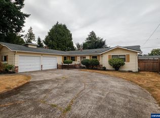 4038 Ward Dr NE, Salem, OR 97305