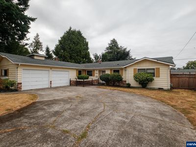 4038 Ward Dr NE, Salem, OR, 97305