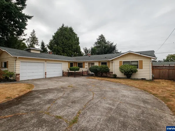 4038 Ward Dr NE, Salem, OR 97305