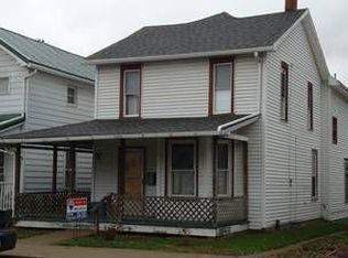 911 Elm St, Watsontown, PA 17777