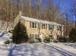 190 Lincoln Rd, Phillipston, MA 01331
