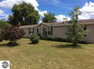 5839 Indian Ln, Weidman, MI 48893