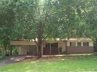 1203 Fox Ln, Longview, TX 75601