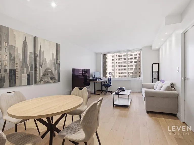 220 E 65th St #12J — Photo 1