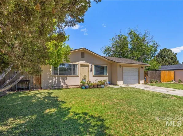 1619 Helena Dr, Caldwell, ID 83605