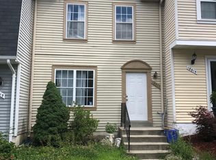 18817 Birdseye Dr, Germantown, MD 20874