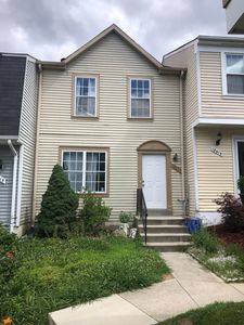 18817 Birdseye Dr, Germantown, MD, 20874