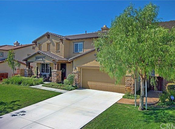 3rd image of 21363 Coral Rock Ln