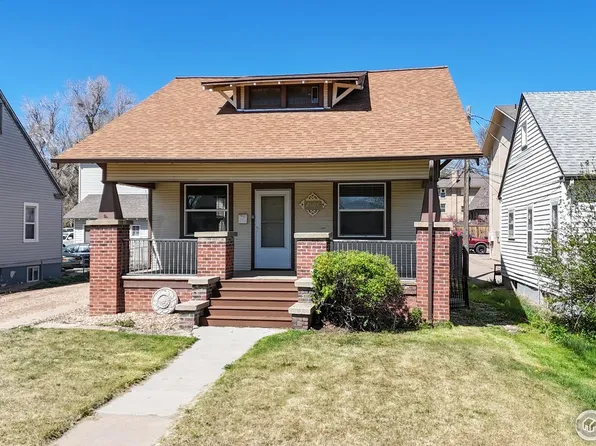 2009 9th Ave, Greeley, CO 80631