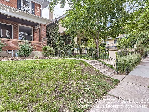 5th image of 1324 Clayton St APT 4