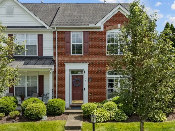 961 Wellston Ct, Glen Allen, VA 23059