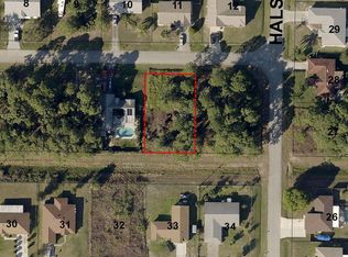 0 Raymore St NW, Palm Bay, FL 32907