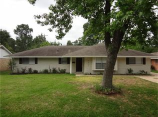 9003 Pitner Rd, Houston, TX 77080