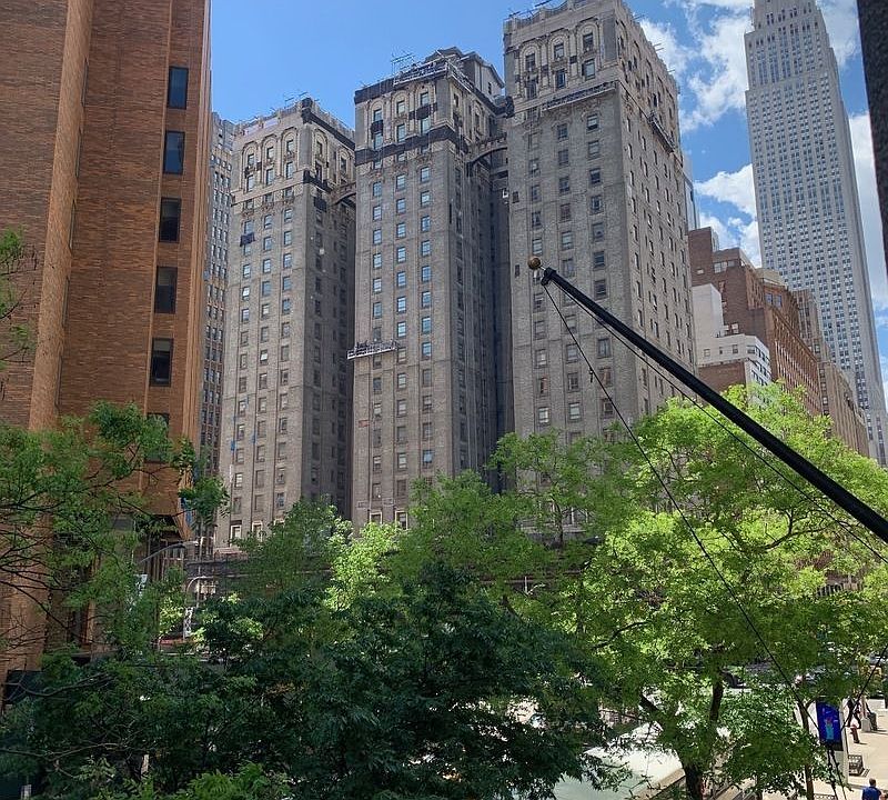 1st image of 7 Park Ave APT 3C