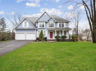 371 Fern Hill Rd, Bristol, CT 06010