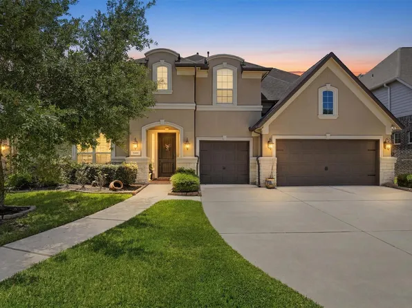 5830 Vineyard Creek Ln, Porter, TX 77365
