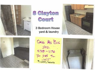 8 Clayton Ct, Wilmington, DE 19809