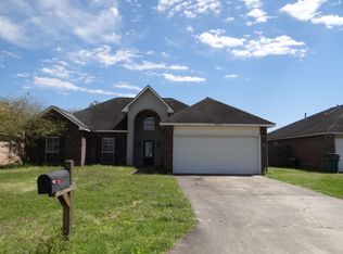 26396 Maplewood Dr, Denham Springs, LA 70726