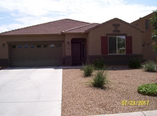 25243 N Boreas Rd, Florence, AZ 85132