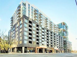 525 Adelaide St W #104, Toronto, ON M5V 0N7