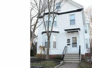 45 Fessenden St, Portland, ME 04103